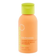 Αφρώδης Πούδρα Ντους - Σώμα, Sephora Collection