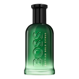 Bottled Bold Citrus for Him - Eau de Parfum