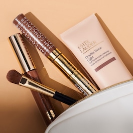 Double Wear Instant Fix 24H Concealer + Hydra Prep