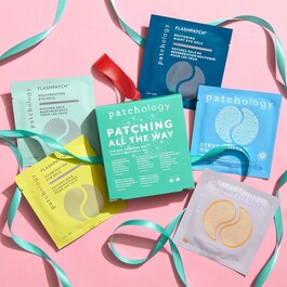 Patching All The Way Eye Care Set