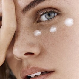 Lotus Youth Preserve Eye Cream