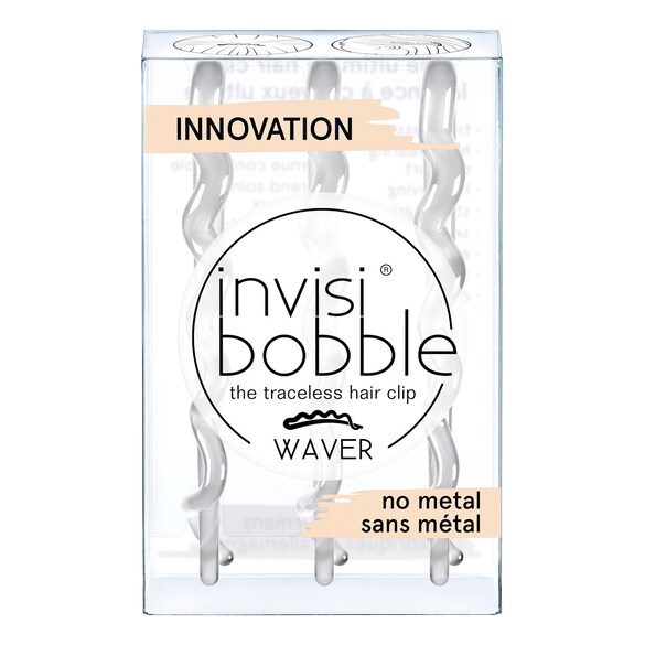 Waver, Invisibobble