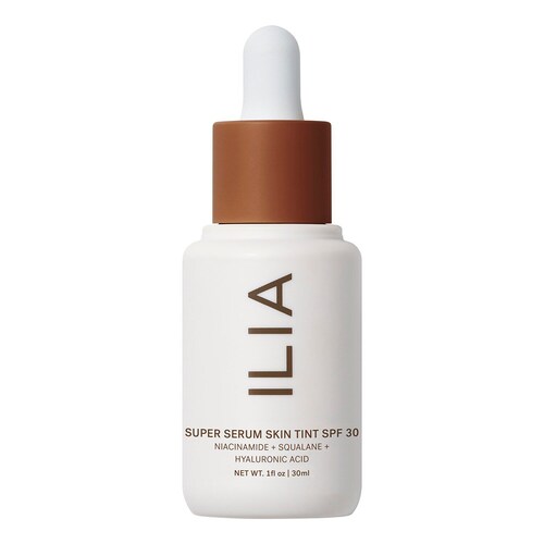 Ilia Ilia - Super Serum Skin Tint SPF 30