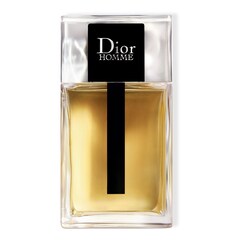Dior homme eau de toilette, DIOR