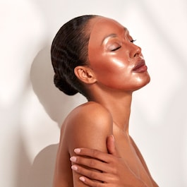 Rose Gold Brightening Facial Treatment Mask