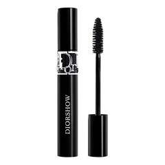 Diorshow - Mascara - 90% Natural-Origin Ingredients - Lash-by-Lash Volume, DIOR