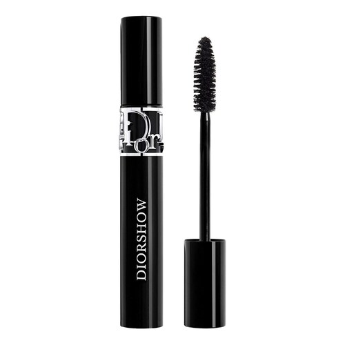 Dior – Diorshow – Mascara – 90% Natural-Origin Ingredients – Lash-by-Lash Volume