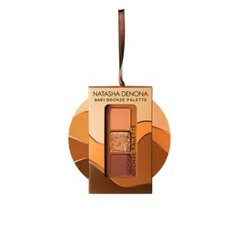 Baby Bronze Eyeshadow Palette
