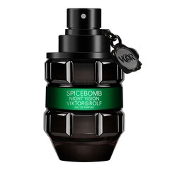 Spicebomb Night Vision - Eau de Parfum, VIKTOR & ROLF