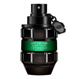 Spicebomb Night Vision - Eau de Parfum