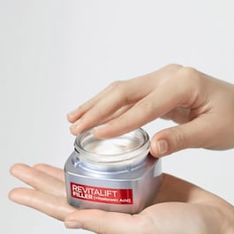 Revitalift Filler - Κρεμα Συσφιξησ Ημερασ Με Υαλουρονικο Οξυ
