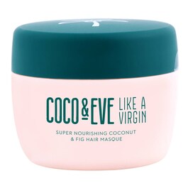 Like a Virgin - A super nourishing mask with coconut and fig