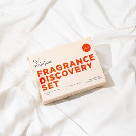 Fragrance Discovery