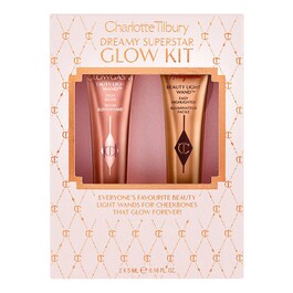 Dreamy Superstar Glow Kit - Complexion Set