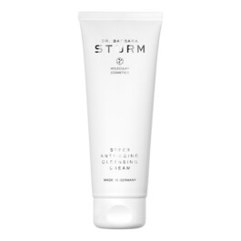Super Anti-Aging Cleansing Cream image