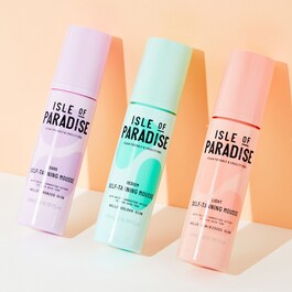 Self Tanning Mousse