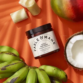 HoliRoots™ Hair Mask - Repairing Hair Mask