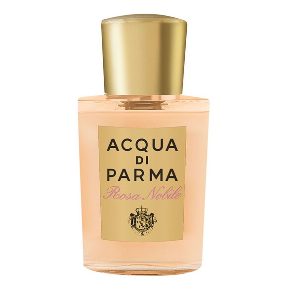 Rosa N. - Eau De Parfum, ACQUA DI PARMA