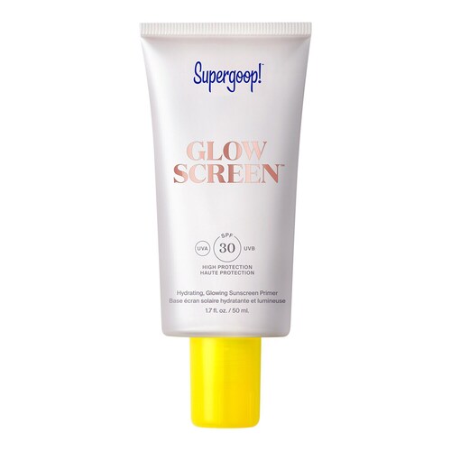Supergoop! Supergoop! - Glowscreen - Sunscreen SPF 30 PA+++ with Hyaluronic Acid + Niacinamide