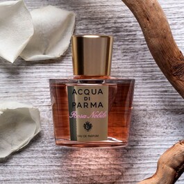 Rosa N. - Eau De Parfum