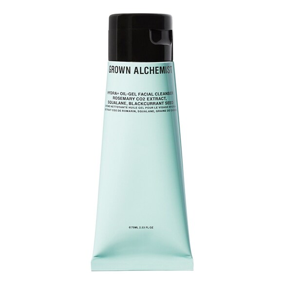 Hydra+ Oil-Gel Facial Cleanser, Grown Alchemist