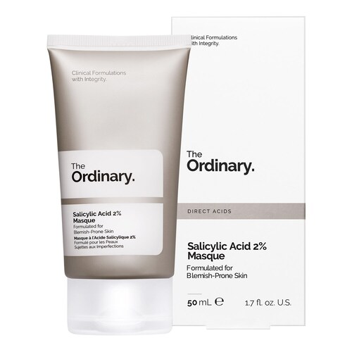 The Ordinary The Ordinary - Salicylic Acid 2% Masque