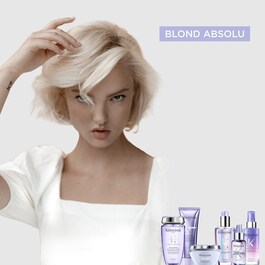 Blond Absolu 2% Pure Hyaluronic Acid Ορός Για Το Τριχωτό & Τα Μαλλιά