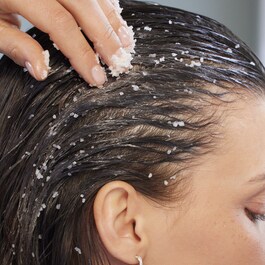 Shampoo Scrub