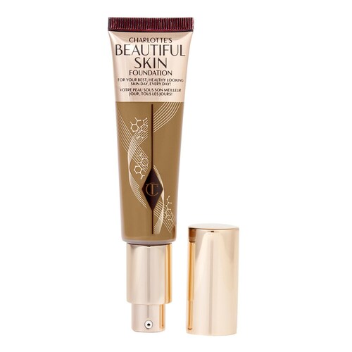 Charlotte Tilbury – CHARLOTTE’S BEAUTIFUL SKIN FOUNDATION – 1 NEUTRAL