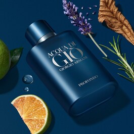 Acqua Di Giò Profondo Eau De Parfum
