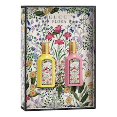 Flora Gorgeous Gardenia et Flora Gorgeous Orchid - Coffret , Gucci