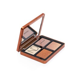 Bronze Cheek Palette