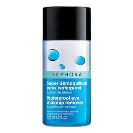 Waterproof Eye Makeup Remover