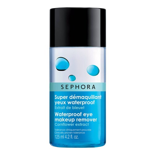 Sephora Collection Sephora Collection - Waterproof Eye Makeup Remover