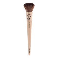 Multitasker Brush 06, SEPHORA COLLECTION