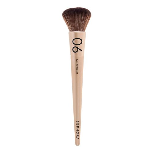 Sephora Collection - Multitasker Brush 06