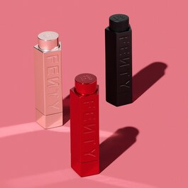 FENTY ICON - Semi-Matte Lipstick: The Case
