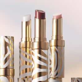 Refillable Phyto-Lip Balm -​ Ενυδατικό και διογκωτικό βάλσαμο χειλιών