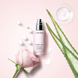 Hydra Zen Anti-Stress Glow Liquid Moisturiser