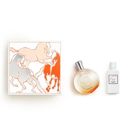 Eau des Merveilles, Eau de Toilette SET