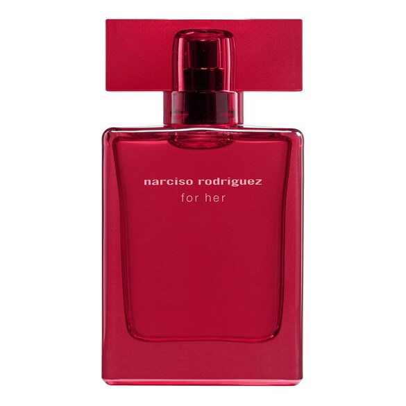 For Her - Eau de Parfum Intense, Narciso Rodriguez