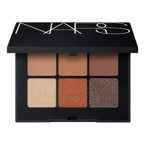 Nars – Mini Voyageur Eyeshadow Palette