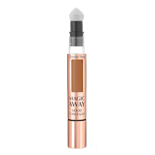 Charlotte Tilbury – Magic away Liquid Concealer – Liquid concealer