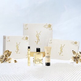 Libre - Eau de Parfum Set
