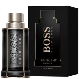 THE SCENT MAGNETIC FOR HIM EAU DE PARFUM