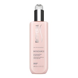 Biosource Lait - Peau Sèche