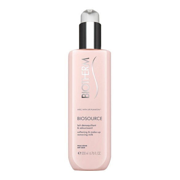 Biosource Lait - Peau Sèche, BIOTHERM