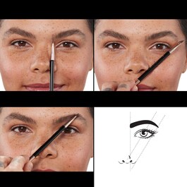 Clear Brow Gel