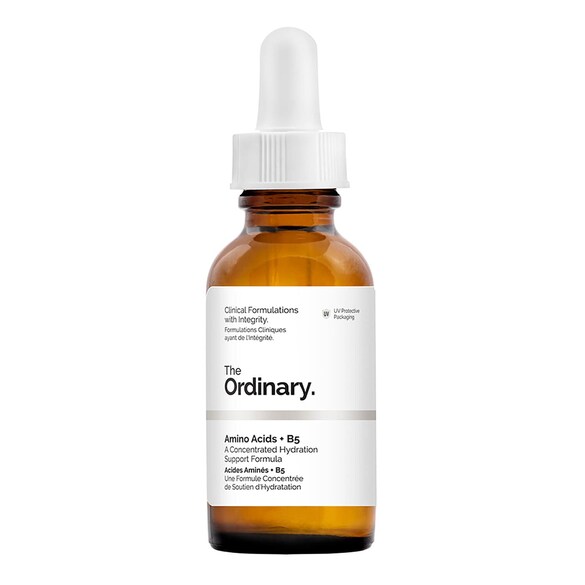 Amino Acids + B5 - Moisturising Serum, THE ORDINARY