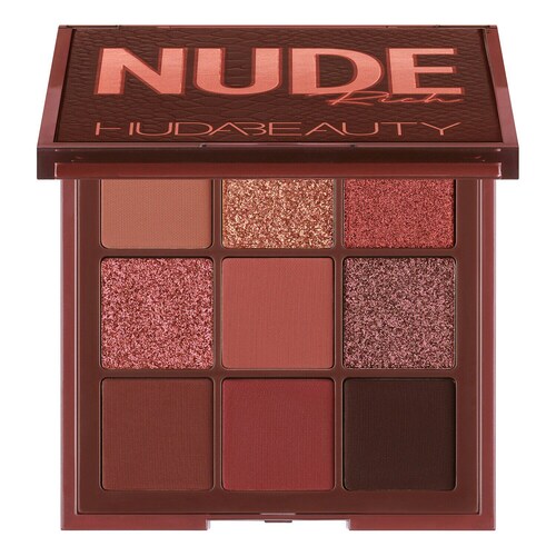 Huda Beauty – Nude Obsessions Eyeshadow Palette